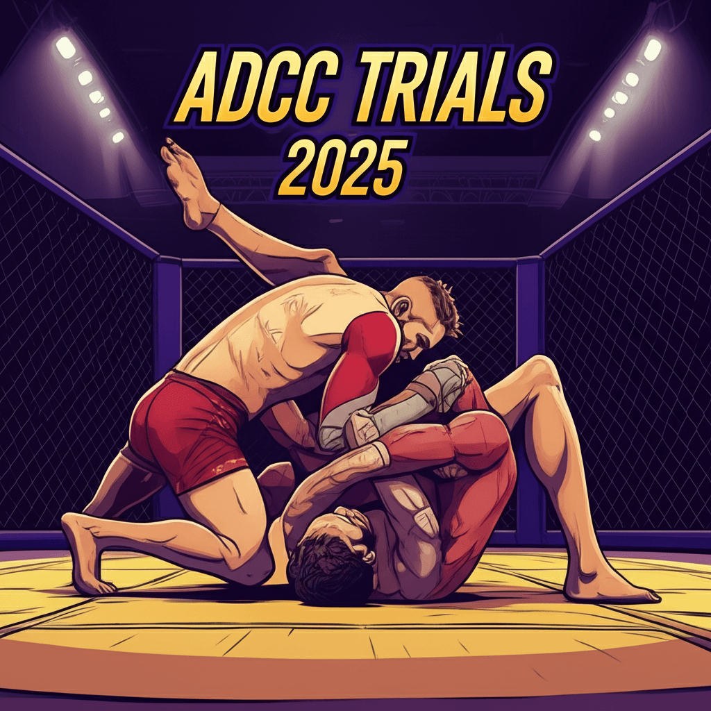 2025 ADCC West Coast Trials